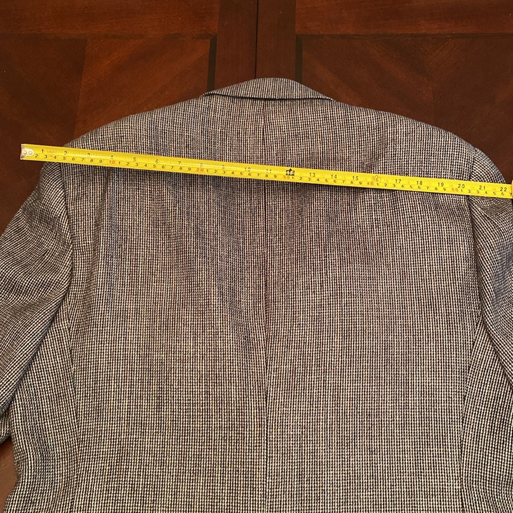 Suit Jacket - image 7